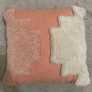 DECORATIVE PILLOW